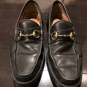 Gucci Loafers